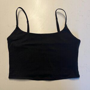 Aritzia Contour Cropped Cami